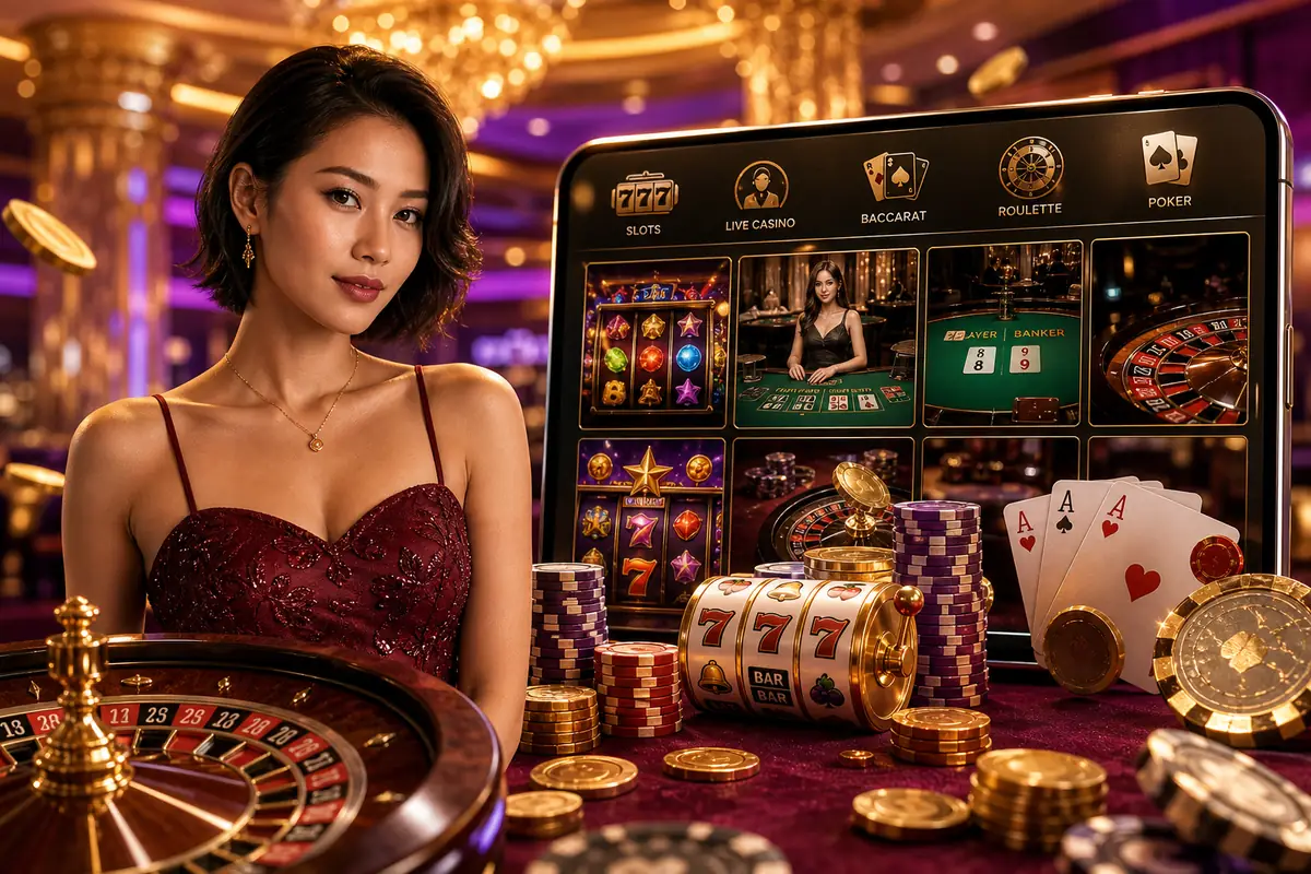 1xcasino