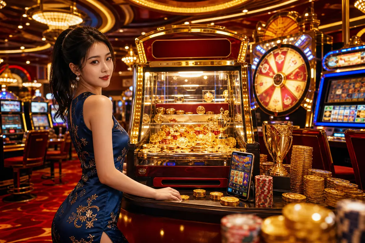 1xcasino