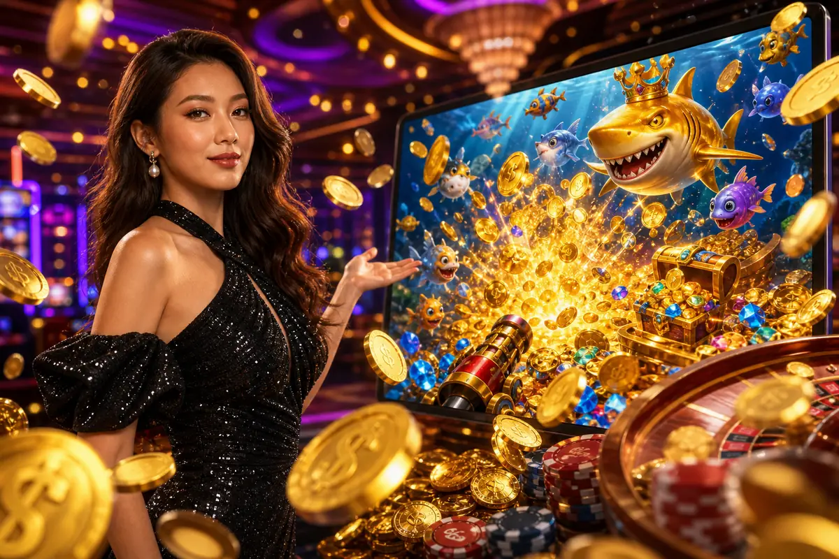 1xcasino