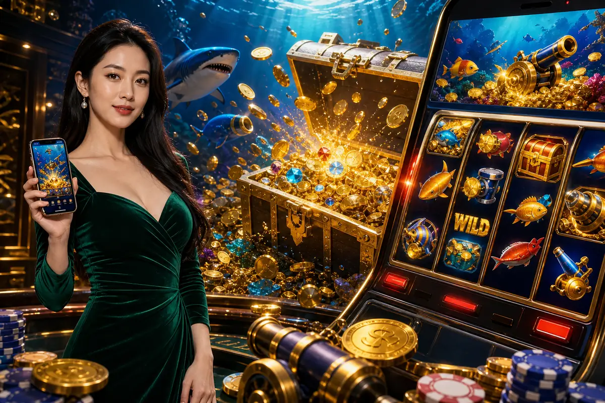 1xcasino