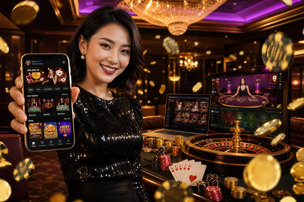 1xcasino